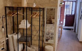 Loft Albicocca