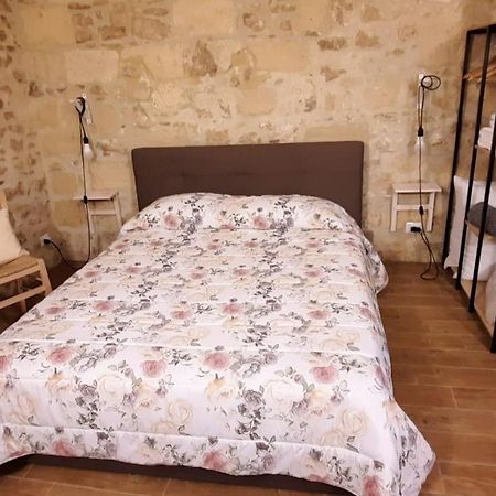 Loft Albicocca Bed & Breakfast Бари Екстериор снимка