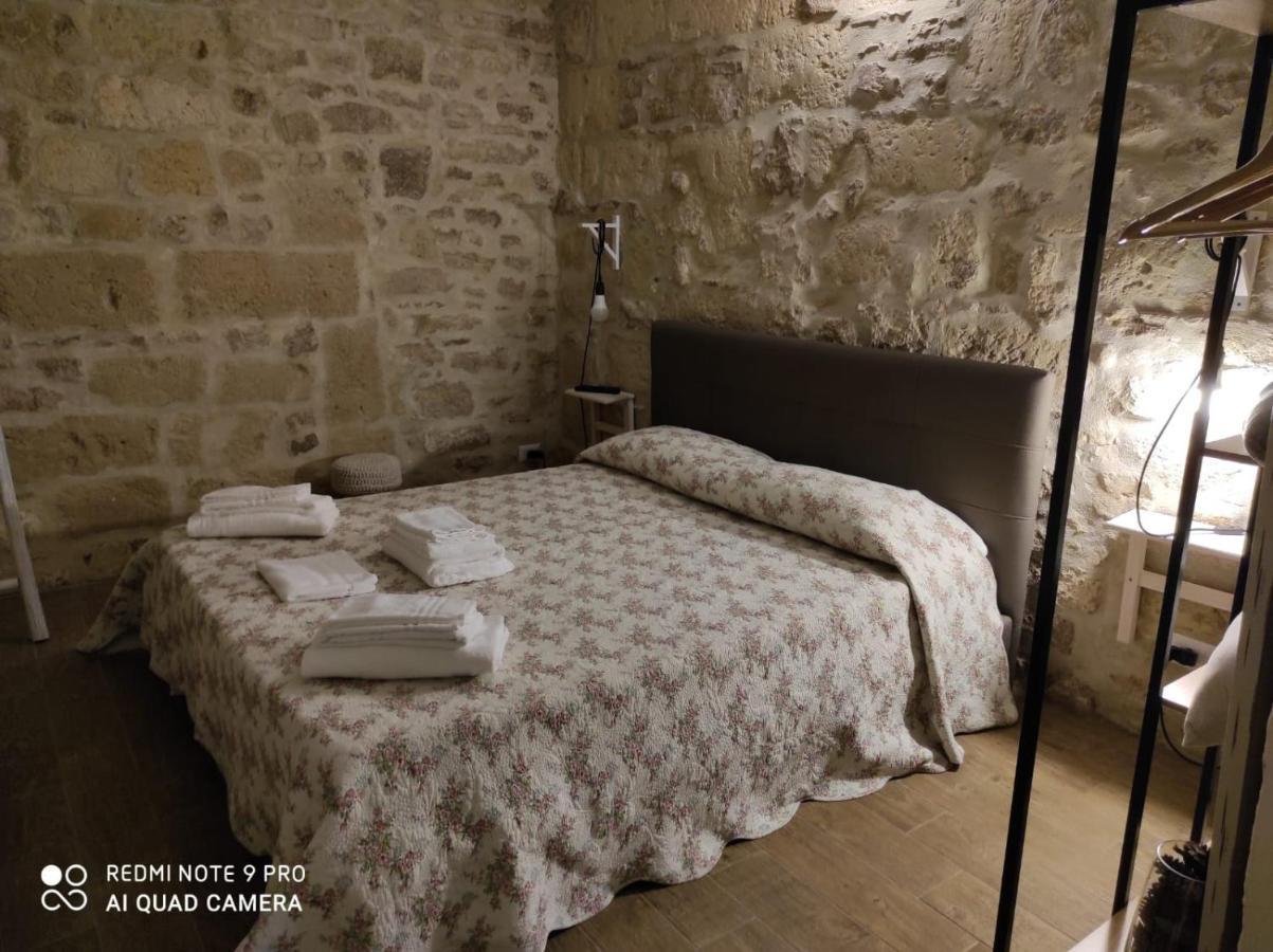 Loft Albicocca Bed & Breakfast Бари Екстериор снимка