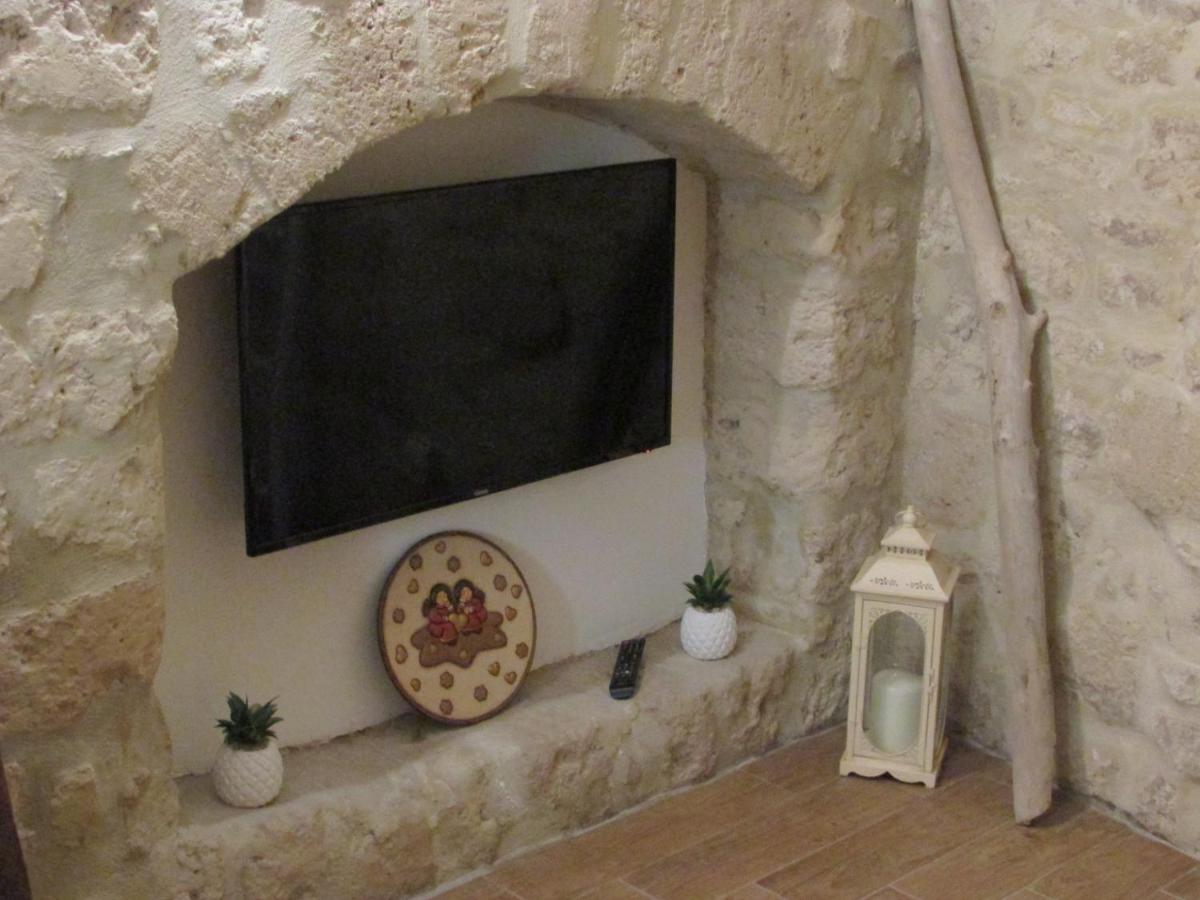 Loft Albicocca Bed & Breakfast Бари Екстериор снимка