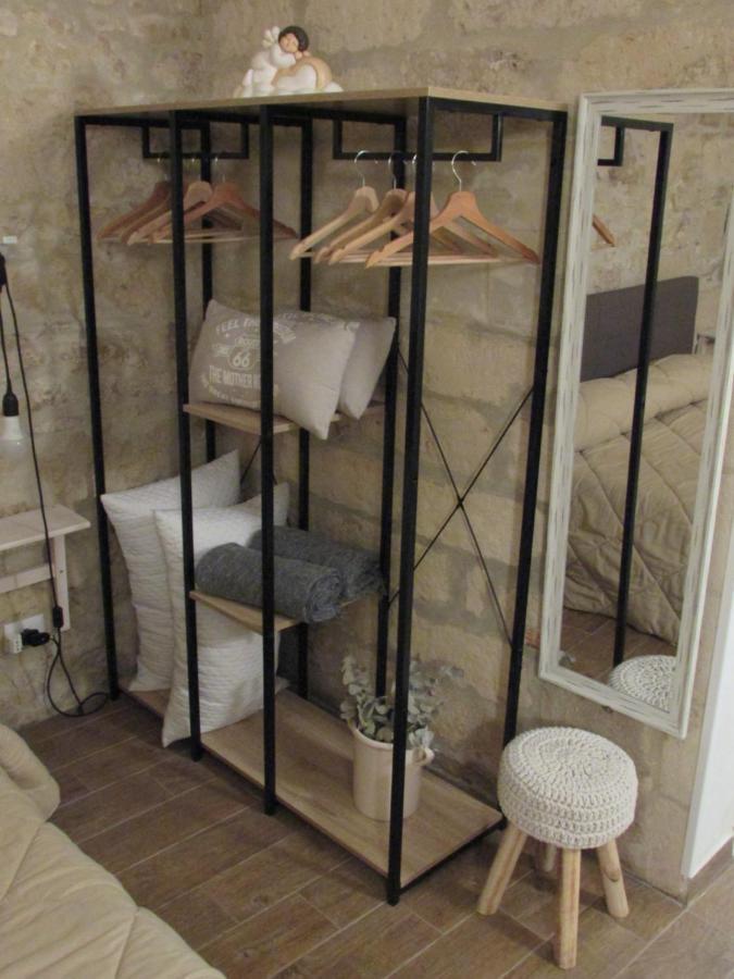 Loft Albicocca Bed & Breakfast Бари Екстериор снимка