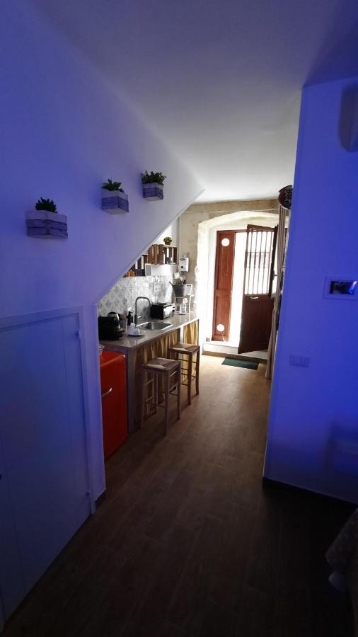 Loft Albicocca Bed & Breakfast Бари Екстериор снимка