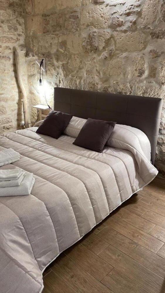 Loft Albicocca Bed & Breakfast Бари Екстериор снимка
