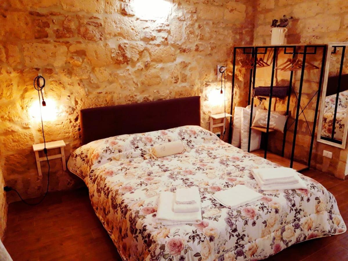 Loft Albicocca Bed & Breakfast Бари Екстериор снимка