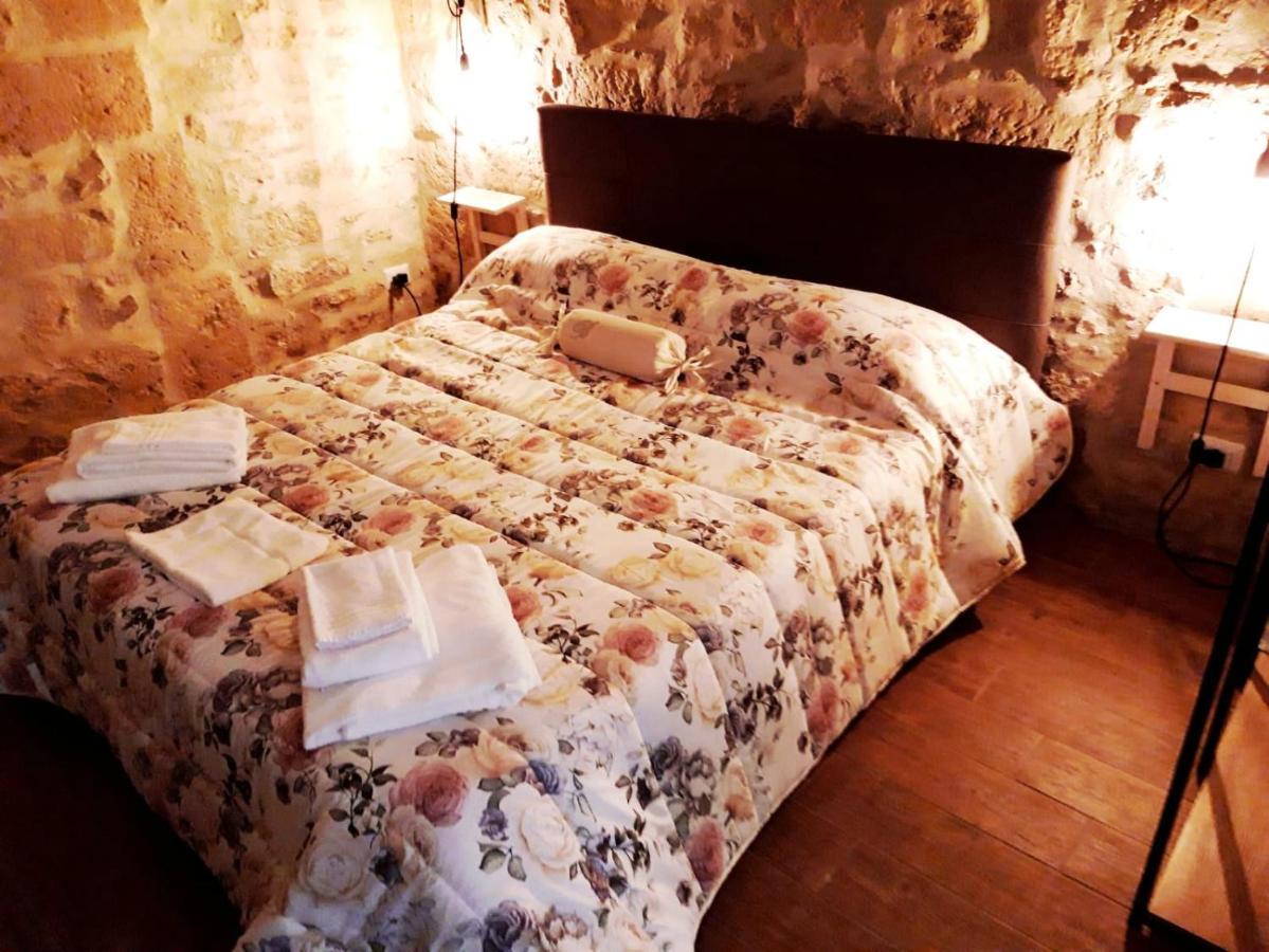 Loft Albicocca Bed & Breakfast Бари Екстериор снимка