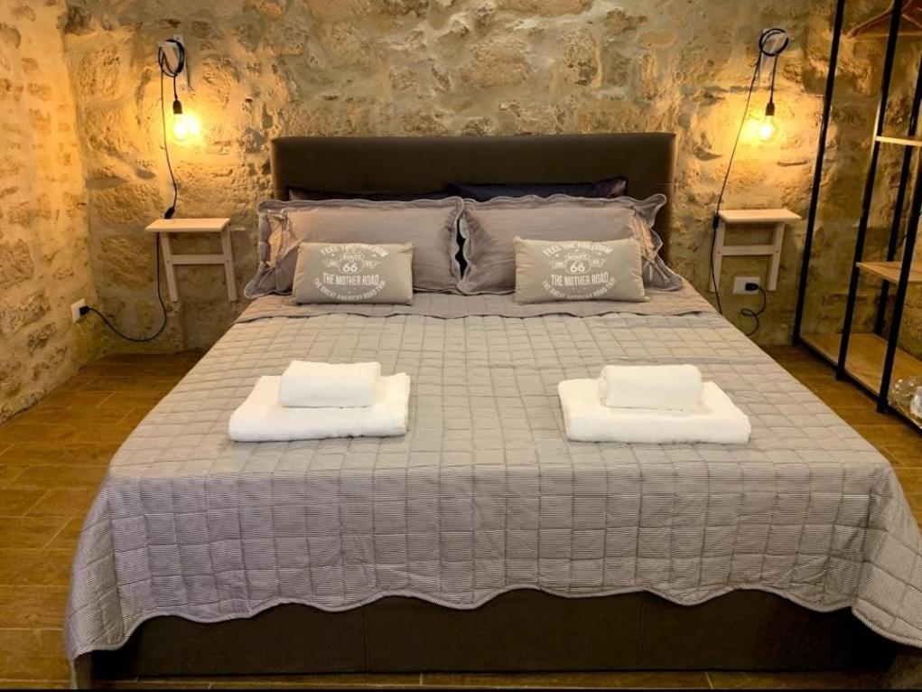 Loft Albicocca Bed & Breakfast Бари Екстериор снимка